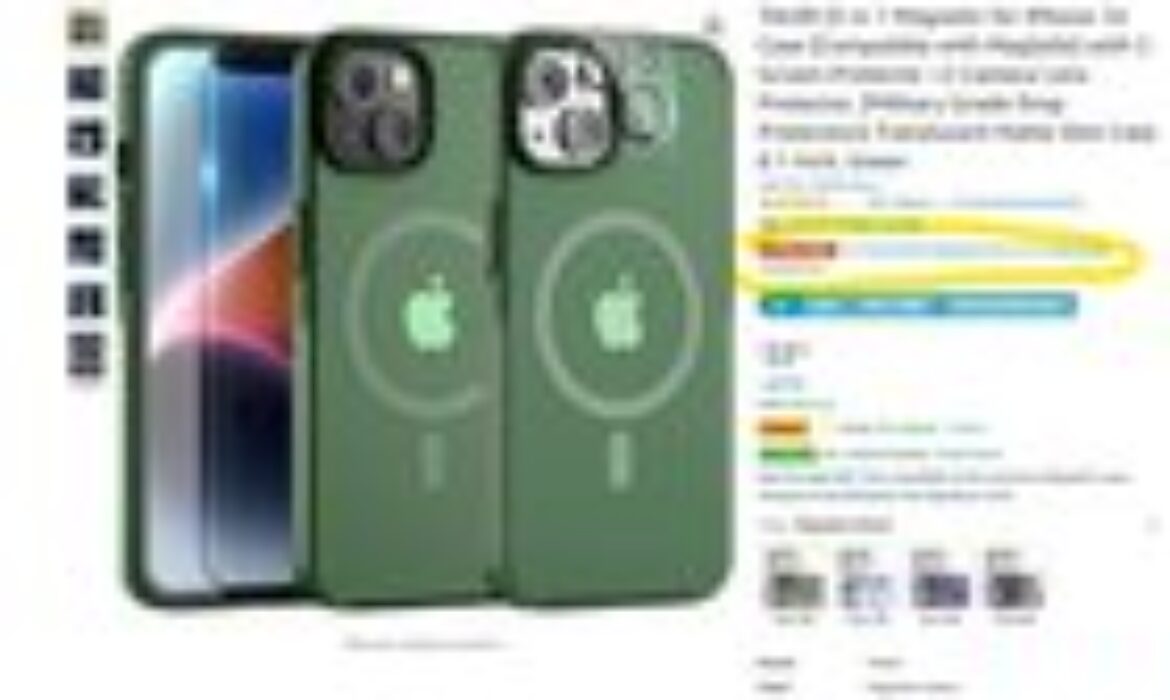 Sellers abusing the #1 best seller & #1 new release badges