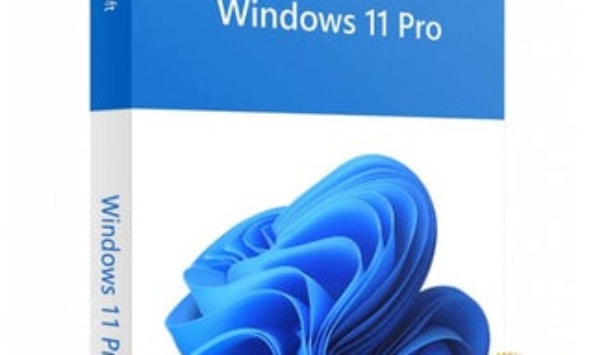 [Happy New Year Sales!] Microsoft windows 11 pro for your Pc. 30% OFF Coupon Code: XMAS22